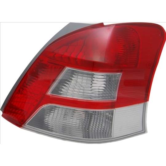 11-11473-16-21 - Combination Rearlight 