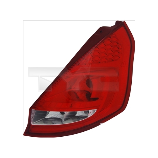 11-11490-01-21 - Combination Rearlight 