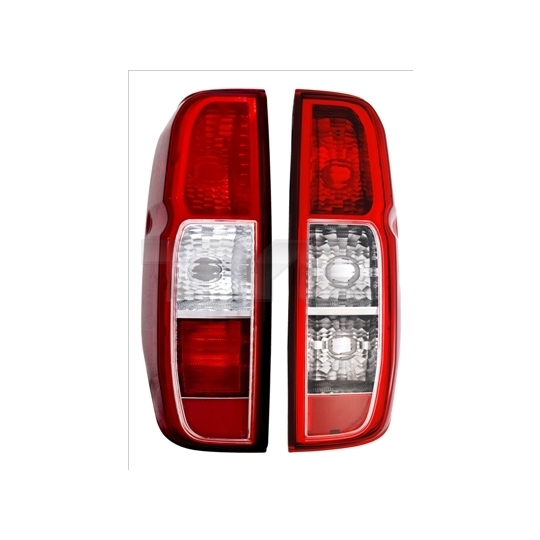 11-11626-21-2 - Combination Rearlight 