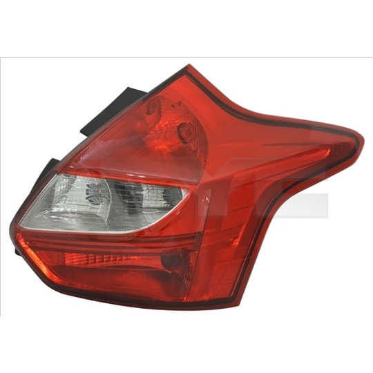 11-11848-16-2 - Combination Rearlight 