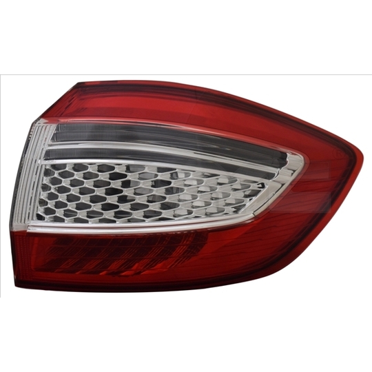 11-11845-06-2 - Combination Rearlight 