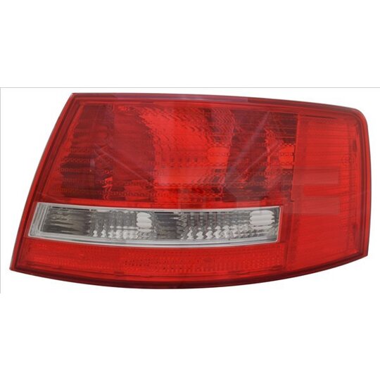 11-11896-01-2 - Combination Rearlight 