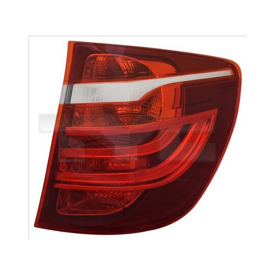 11-12055-21-9 - Combination Rearlight 