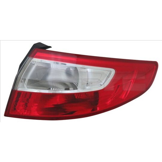 11-11962-01-2 - Combination Rearlight 