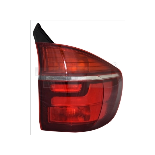 11-12120-06-9 - Combination Rearlight 