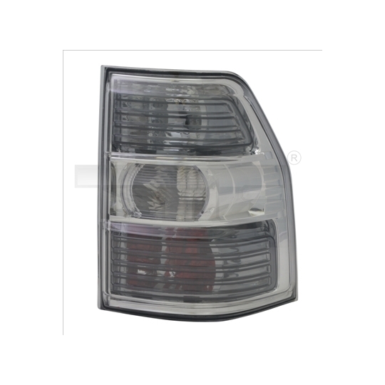 11-12236-05-2 - Combination Rearlight 