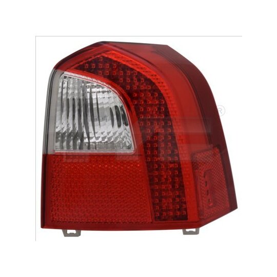 11-12298-06-2 - Combination Rearlight 