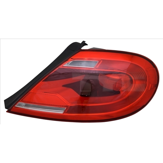 11-12318-21-9 - Combination Rearlight 