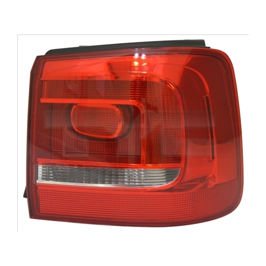 11-12388-01-2 - Combination Rearlight 