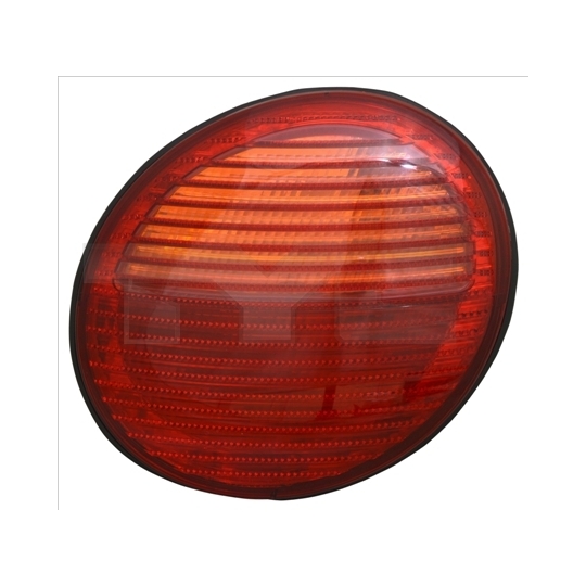 11-12652-05-2 - Combination Rearlight 