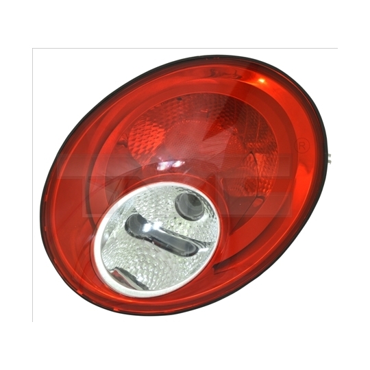 11-12654-05-9 - Combination Rearlight 