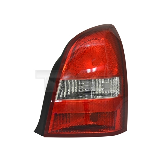 11-12745-01-2 - Combination Rearlight 