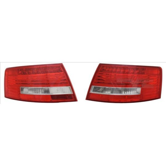 11-12709-06-2 - Combination Rearlight 