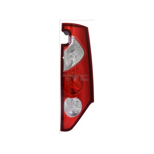 11-12747-11-2 - Combination Rearlight 