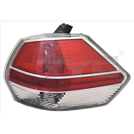 11-12703-05-9 - Combination Rearlight 