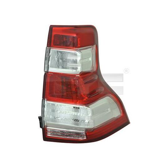 11-12764-06-2 - Combination Rearlight 