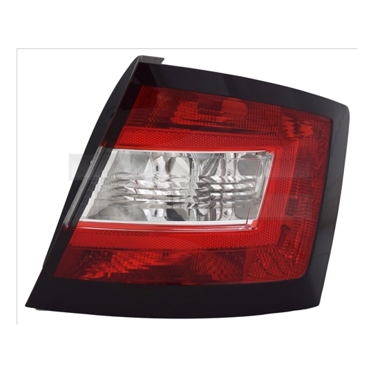 11-12810-01-2 - Combination Rearlight 