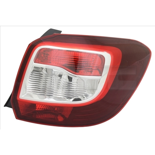 11-12902-11-2 - Combination Rearlight 