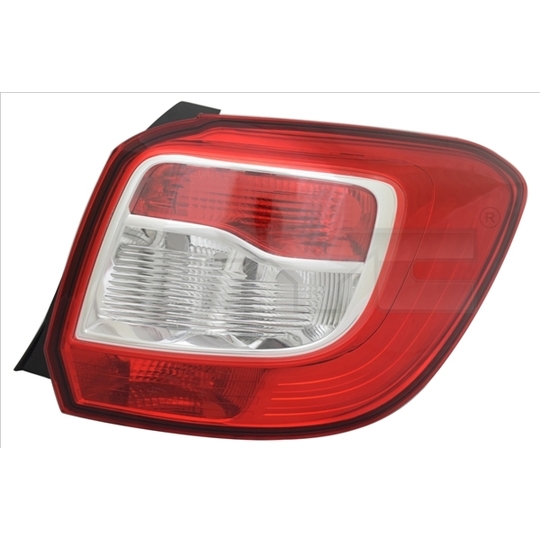 11-12902-01-2 - Combination Rearlight 