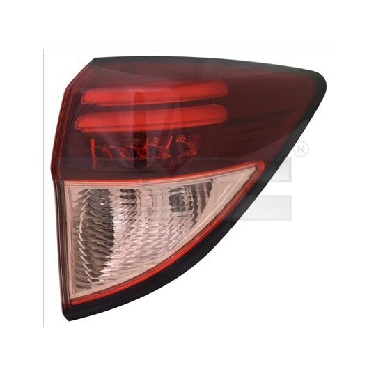 11-14476-06-9 - Combination Rearlight 