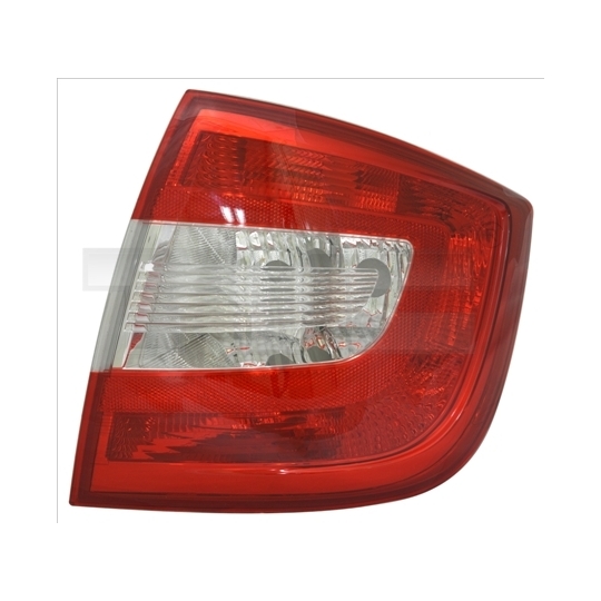 11-14278-01-2 - Combination Rearlight 