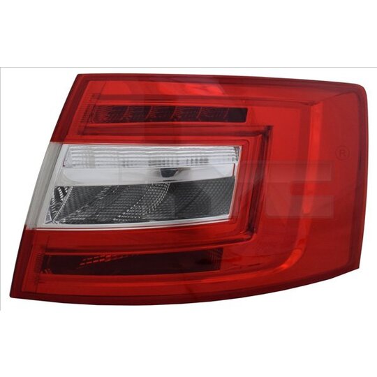 11-14454-06-2 - Combination Rearlight 