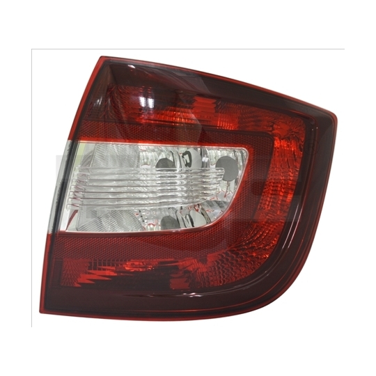 11-14277-11-2 - Combination Rearlight 