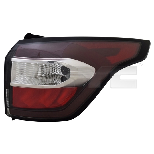 11-14711-16-9 - Combination Rearlight 