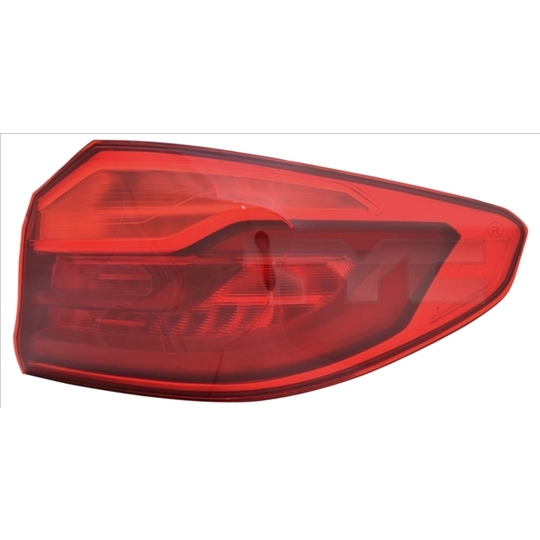 11-14673-00-9 - Combination Rearlight 