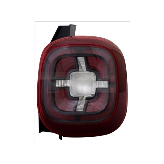 11-14890-01-2 - Combination Rearlight 