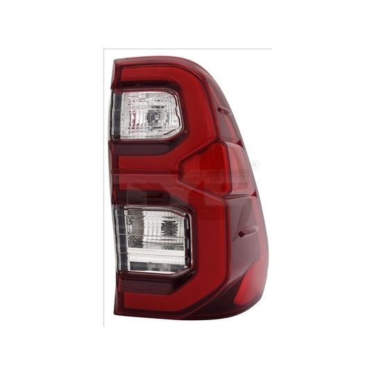 11-15140-16-2 - Combination Rearlight 