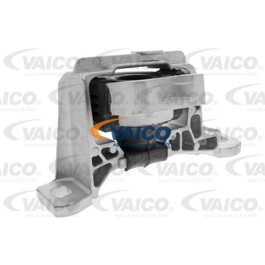 V25-1254 - Mounting, automatic transmission 