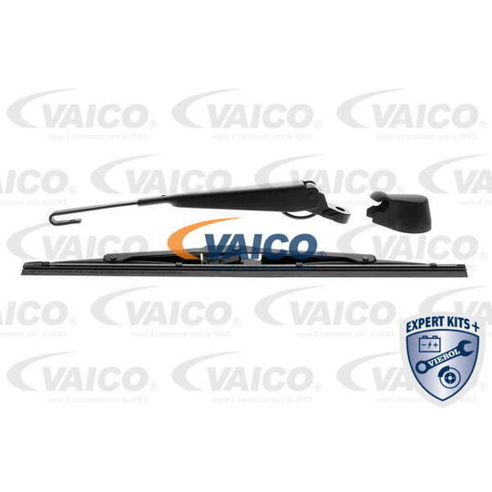 V25-1429 - Wiper Arm Set, window cleaning 