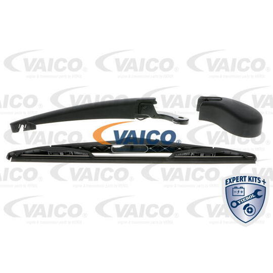 V25-1462 - Wiper Arm Set, window cleaning 