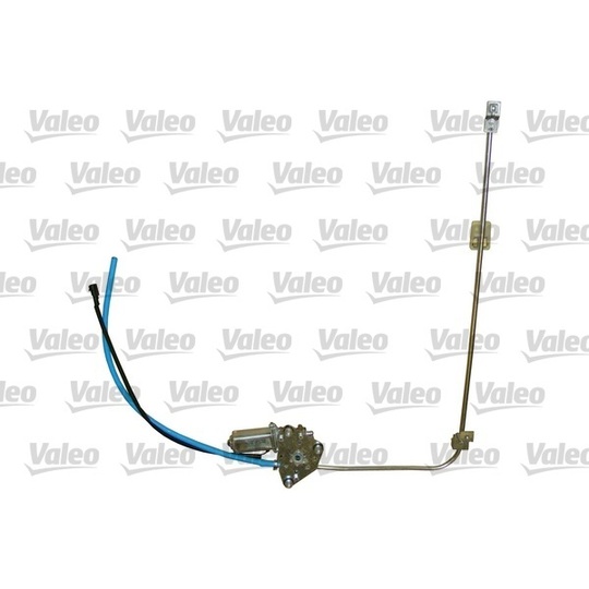 851759 - Window Regulator 