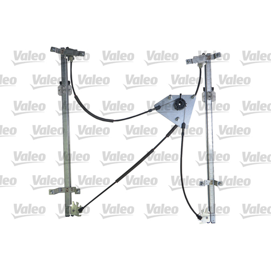 851768 - Window Regulator 