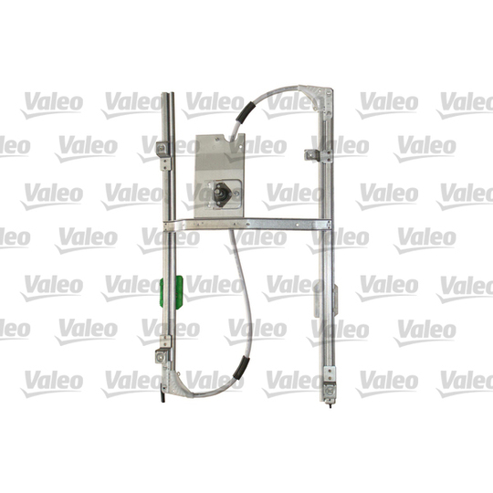 851772 - Window Regulator 