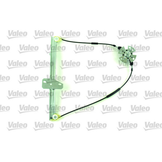 851934 - Window Regulator 