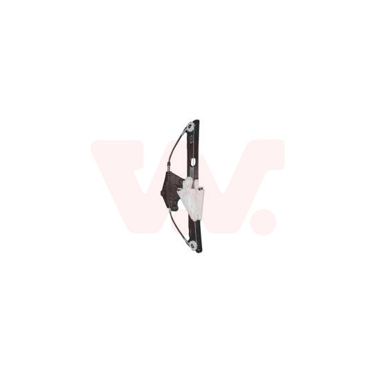 0160263 - Window Regulator 