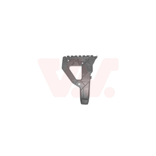 0318567 - Mounting Bracket, bumper 