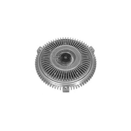 0325739 - Clutch, radiator fan 