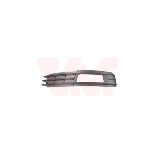 0340591 - Ventilation Grille, bumper 