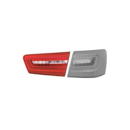 0342928 - Combination Rearlight 