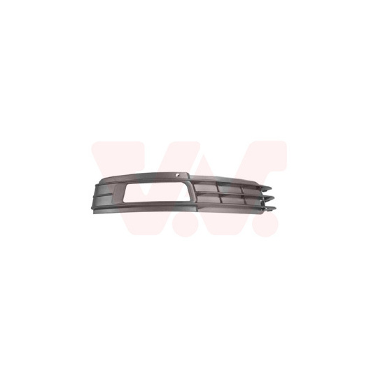 0340592 - Ventilation Grille, bumper 