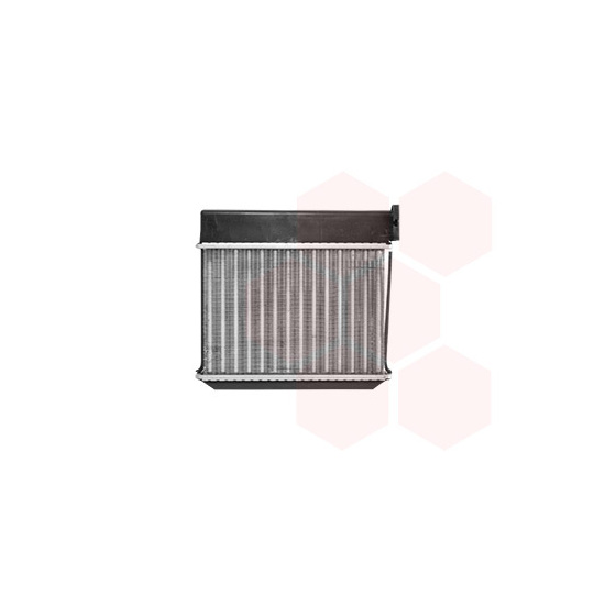 06006029 - Heat Exchanger, interior heating 