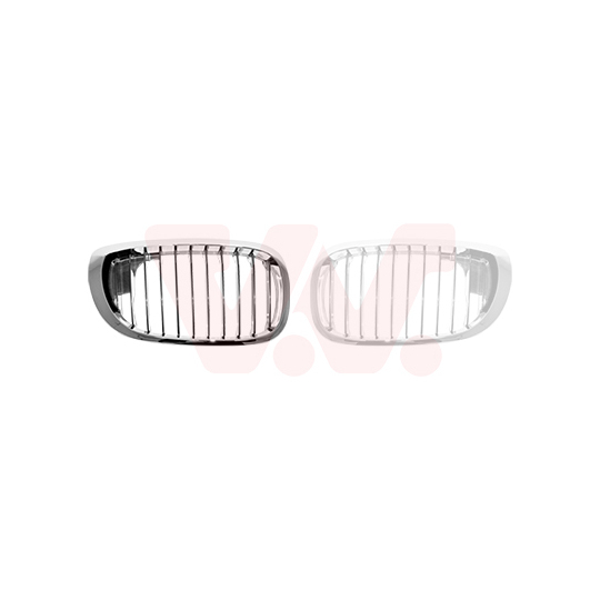 0653516 - Radiator Grille 