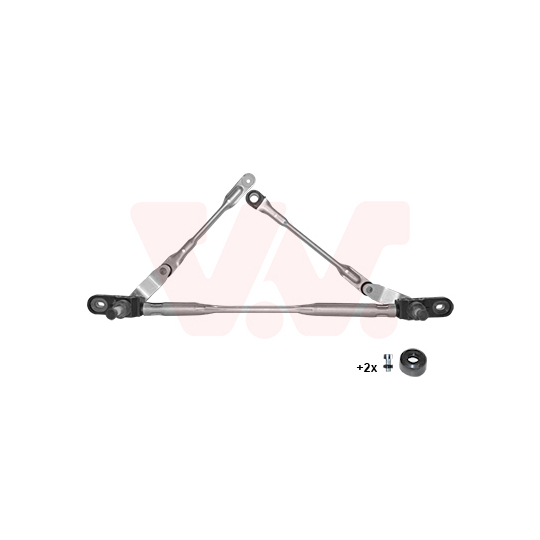 1709230 - Wiper Linkage 