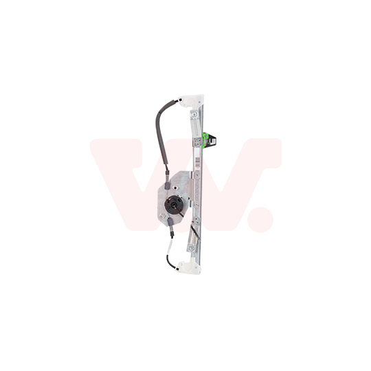 1873263 - Window Regulator 