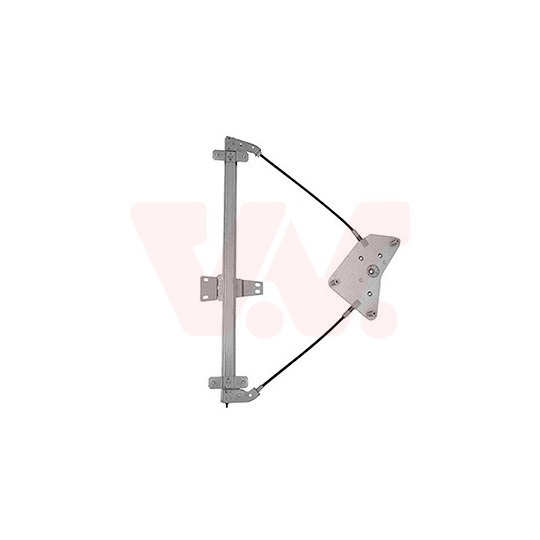 1884261 - Window Regulator 