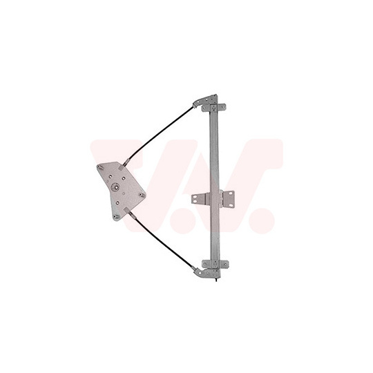 1884262 - Window Regulator 